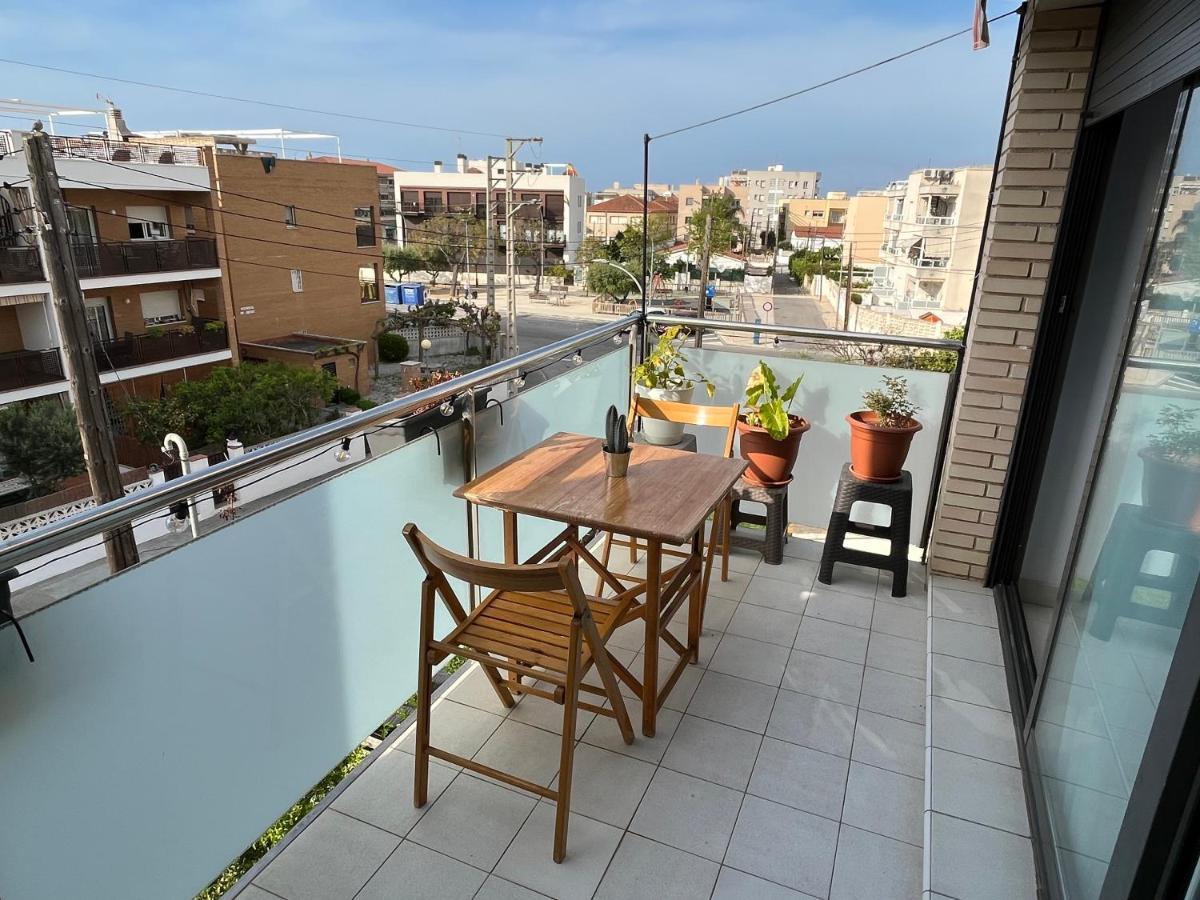 Atico En Playa Apartment *