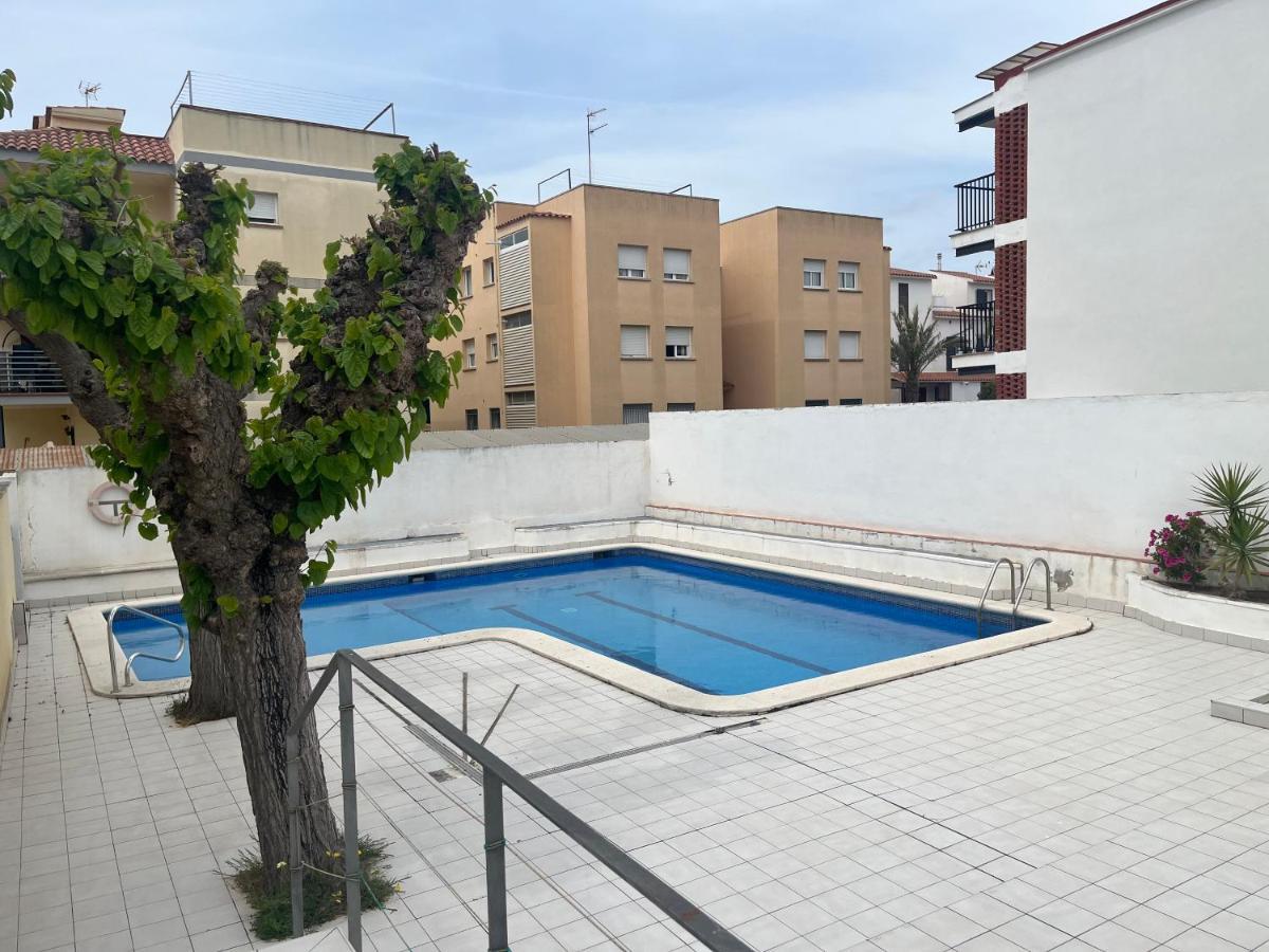 Atico En Playa Apartment