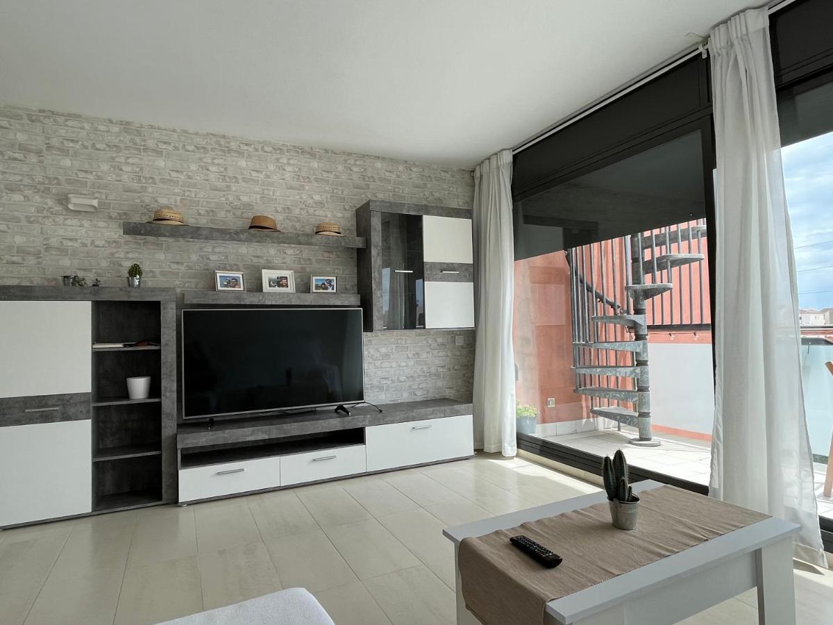 Apartment Atico En Playa *