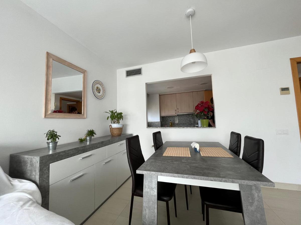 Atico En Playa Apartment Cubelles