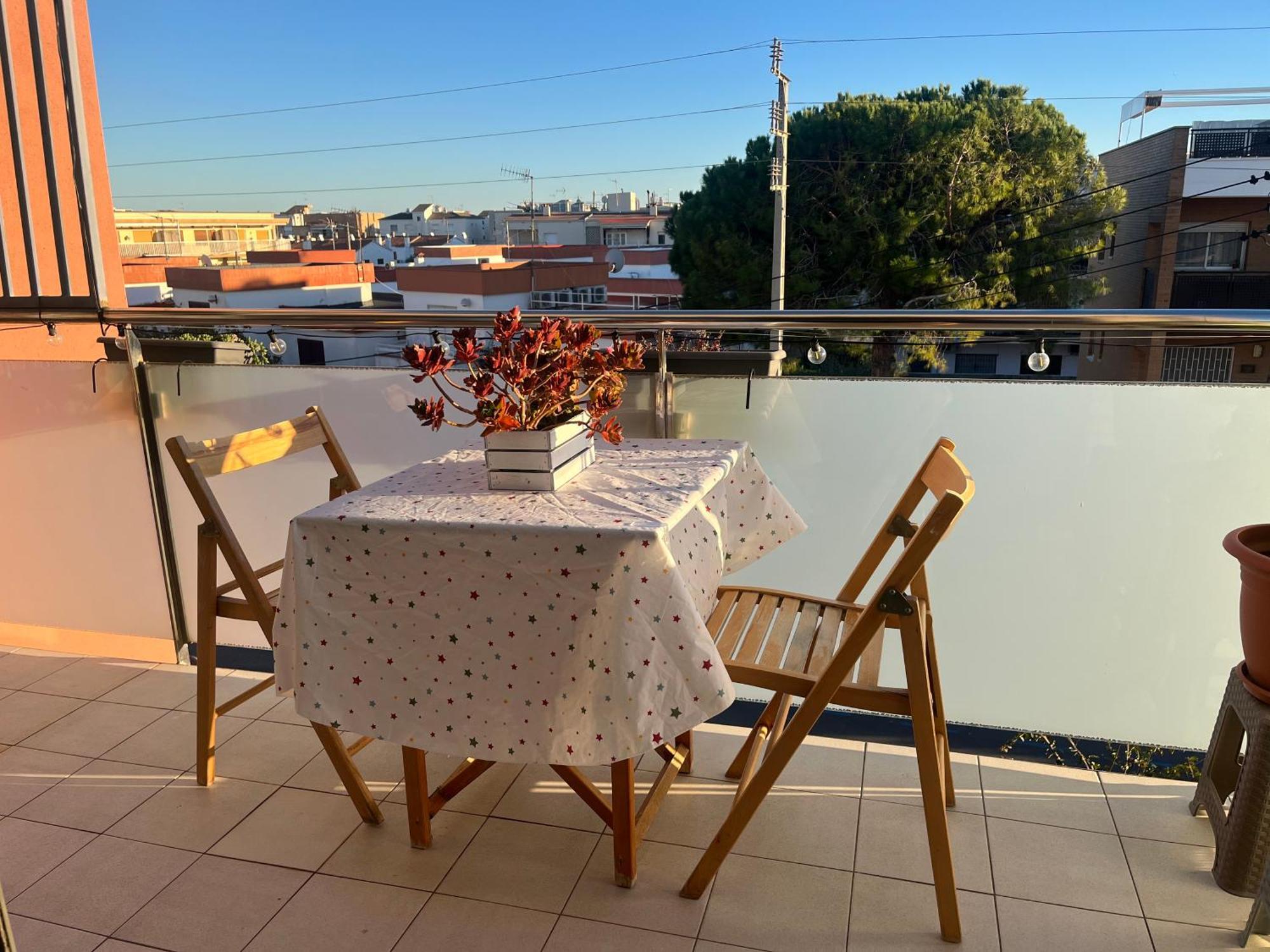 Apartment Atico En Playa *